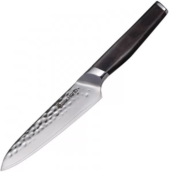 Coolhand Utility Knife Ebony Handle CLH7195CE