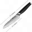 Coolhand Utility Knife G10 Handle CLH7195CG10