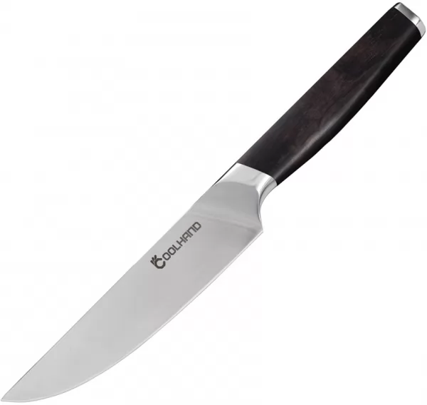 Coolhand Steak Knife Ebony Handle CLH7195GE