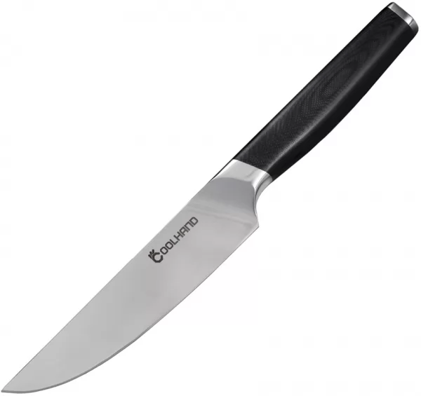 Coolhand Steak Knife G10 Handle CLH7195GG10