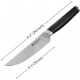 Coolhand Steak Knife G10 Handle CLH7195GG10