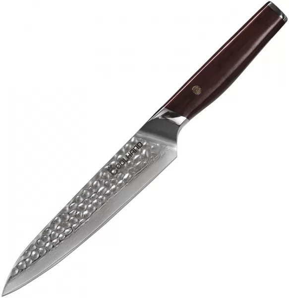 Coolhand Utility Knife Cocobolo CLH7196DCB