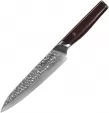 Coolhand Utility Knife Cocobolo - CLH7196DCB