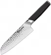 Coolhand Santoku Ebony Handle - CLH7197CE