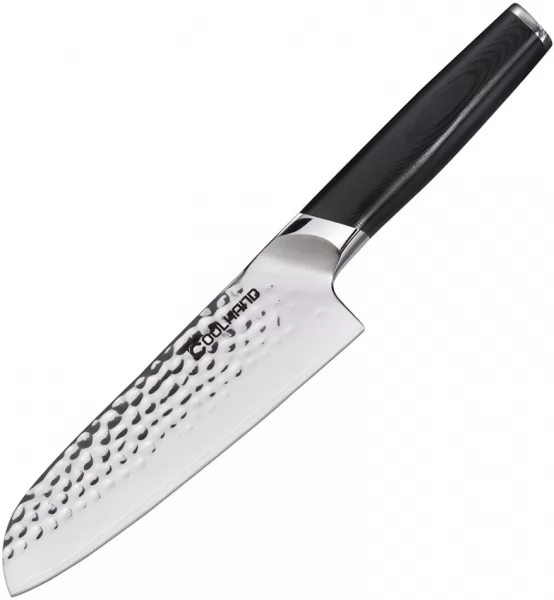 Coolhand Santoku G10 Handle CLH7197CG10