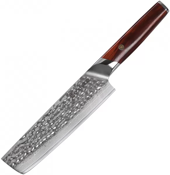Coolhand Nakiri Cocobolo CLH7197DCB