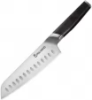 Coolhand Santoku Ebony - CLH7197GE