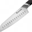 Coolhand Santoku Ebony CLH7197GE