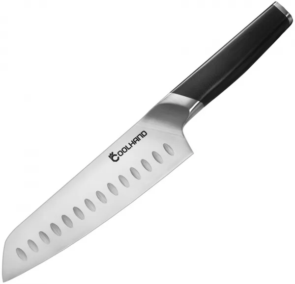 Coolhand Santoku G10 CLH7197GG10
