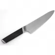 Coolhand Chefs Knife Ebony Handle CLH7198C2E