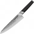 Coolhand Chefs Knife Ebony Handle - CLH7198CE