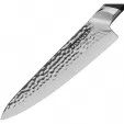 Coolhand Chefs Knife Ebony Handle CLH7198CE