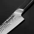 Coolhand Chefs Knife G10 CLH7198CG10