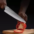 Coolhand Chefs Knife G10 CLH7198CG10