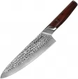 Coolhand Chefs Knife Cocobolo - CLH7198DCB