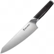 Coolhand Chefs Knife Ebony - CLH7198GE