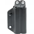 Clip & Carry Leatherman Sheath CLP001