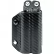 Clip & Carry Leatherman Sheath CLP002