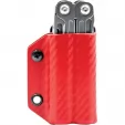 Clip & Carry Leatherman Sheath CLP003