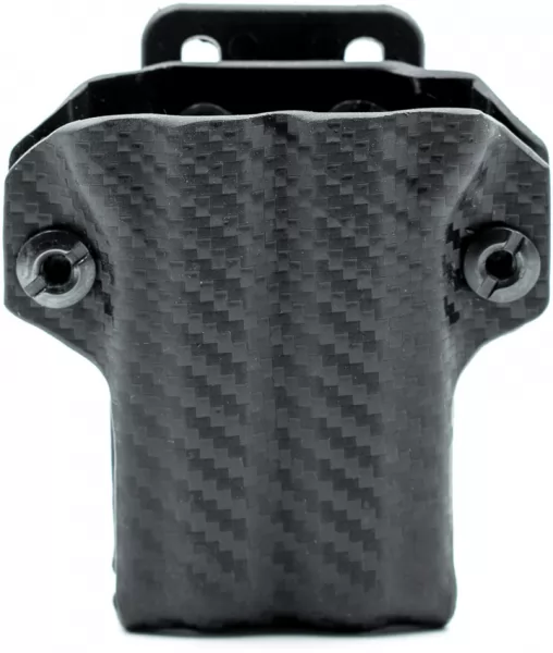 Clip & Carry Gerber Suspension Sheath CLP007
