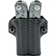 Clip & Carry Gerber Suspension Sheath CLP007