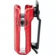 Clip & Carry Gerber Suspension Sheath Red CLP008