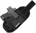 Clip & Carry Strapt-Tac Holster XS-M - CLP0095