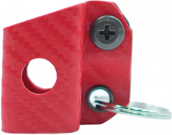 Clip & Carry Dime and Squirt Sheath CLP013