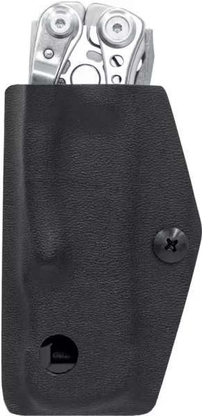 Clip & Carry Leatherman Skeletool Sheath CLP014