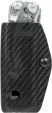 Clip & Carry Leatherman Skeletool Sheath - CLP015