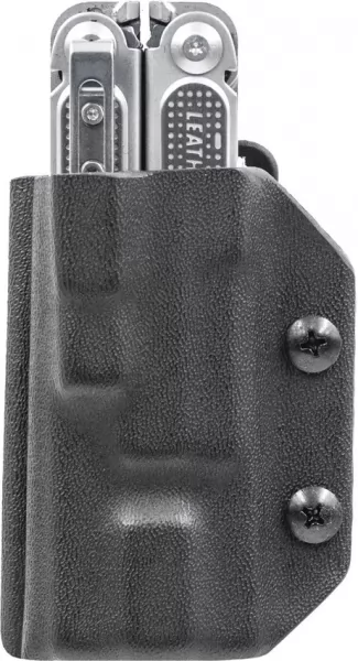 Clip & Carry Leatherman Free P2 Sheath CLP019