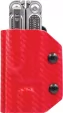 Clip & Carry Leatherman Free P2 Sheath - CLP021