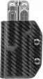 Clip & Carry Leatherman Free P4 Sheath - CLP025