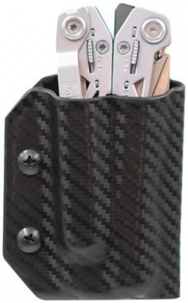Clip & Carry Gerber Suspension NXT Sheath CLP030