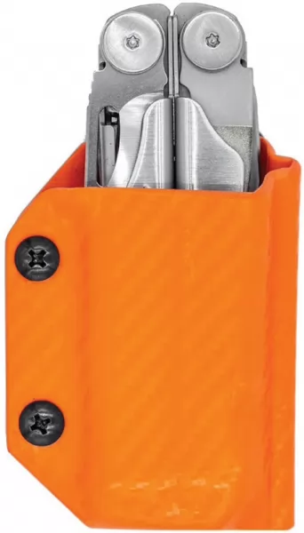 Clip & Carry Leatherman Wave-+ Sheath CLP037