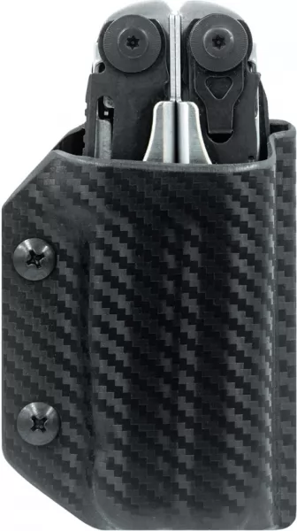 Clip & Carry Leatherman Surge Sheath CLP040