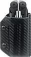 Clip & Carry Leatherman Surge Sheath - CLP040