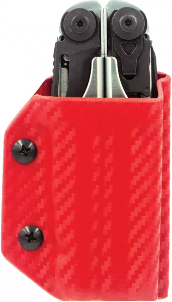 Clip & Carry Leatherman Surge Sheath CLP041