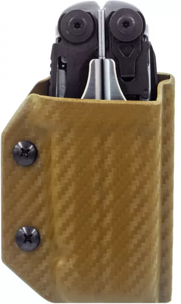 Clip & Carry Leatherman Surge Sheath CLP043