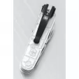 Clip & Carry SwissQlip Matte Black CLP045