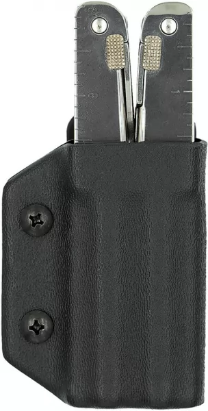Clip & Carry Victorinox SwissTool Sheath Bl CLP046