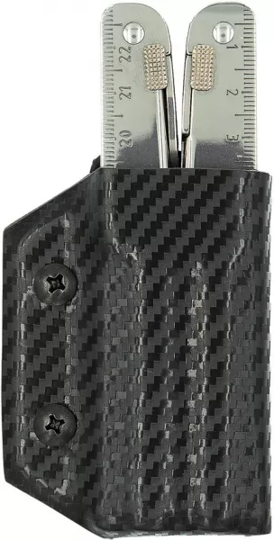 Clip & Carry Victorinox SwissTool Sheath Bl CLP047
