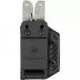 Clip & Carry Victorinox SwissTool Sheath Bl CLP047