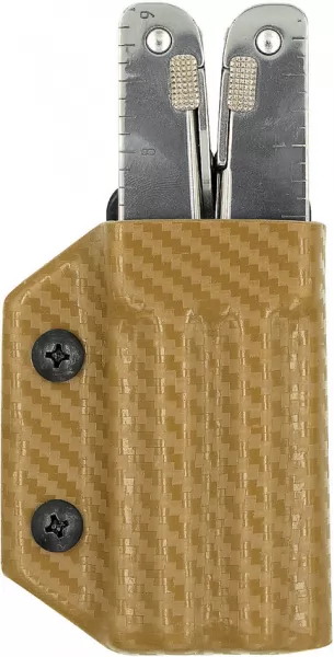 Clip & Carry Victorinox SwissTool Sheath Br CLP049