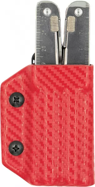 Clip & Carry Victorinox SwissTool Sheath Rd CLP050
