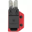 Clip & Carry Victorinox SwissTool Sheath Rd CLP050