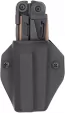 Clip & Carry Leatherman MUT Sheath - CLP056
