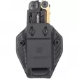 Clip & Carry Leatherman MUT Sheath Black CF CLP057