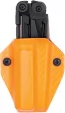 Clip & Carry Leatherman MUT Sheath Orange - CLP060