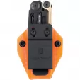 Clip & Carry Leatherman MUT Sheath Orange CLP060